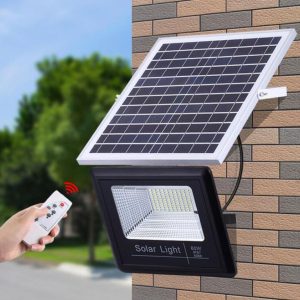 đèn năng lượng mặt trời