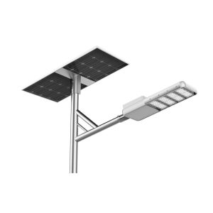 đèn năng lượng mặt trời