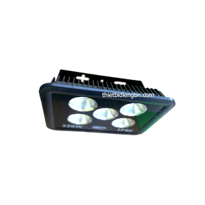 ĐÈN PHA LED GBN-LEDFL05-250W - Ảnh 4