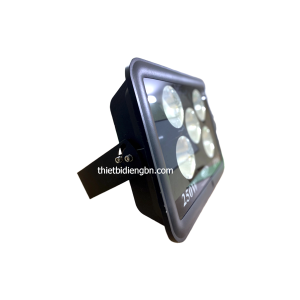 ĐÈN PHA LED GBN-LEDFL05-250W - Ảnh 2
