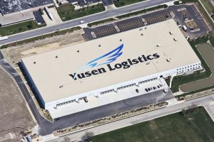 yusen