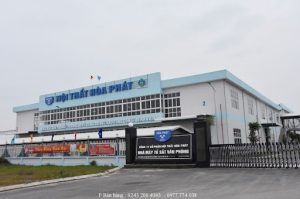 nội thất hòa phát