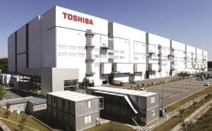 toshiba