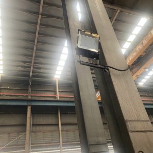 ĐÈN PHA LED GBN-LEDFL07-150W - Ảnh 4