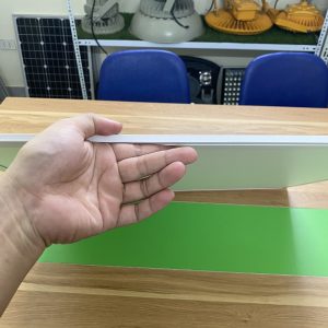 ĐÈN PANEL GBN-LEDPN-48W (600*600) - Ảnh 3