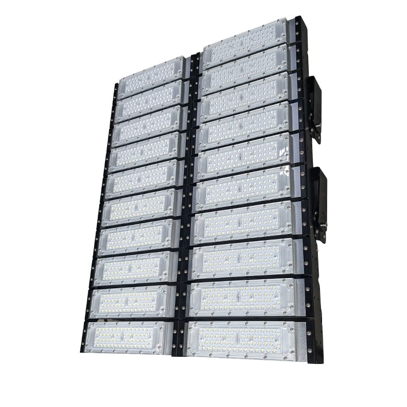 ĐÈN PHA LED GBN-LEDFL09-1000W
