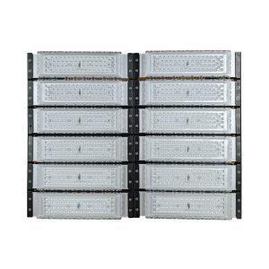 ĐÈN PHA LED GBN-LEDFL09-600W