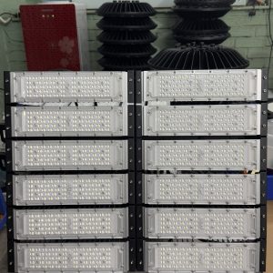 ĐÈN PHA LED GBN-LEDFL09-600W - Ảnh 4