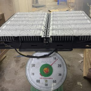 ĐÈN PHA LED GBN-LEDFL09-600W - Ảnh 2