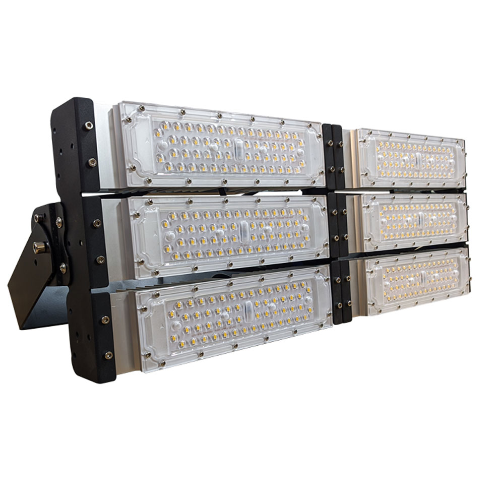 ĐÈN PHA LED GBN-LEDFL09-300W