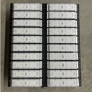 ĐÈN PHA LED GBN-LEDFL09-1000W - Ảnh 2