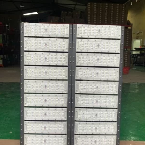 ĐÈN PHA LED GBN-LEDFL09-1000W - Ảnh 3