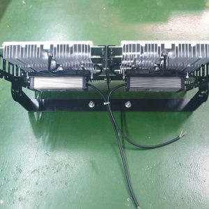 ĐÈN PHA LED GBN-LEDFL09-300W - Ảnh 3