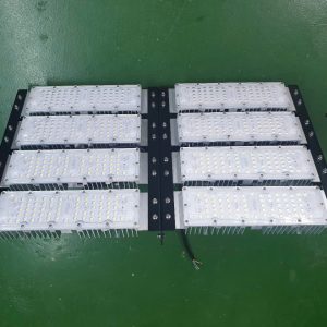 ĐÈN PHA LED GBN-LEDFL09-300W - Ảnh 4