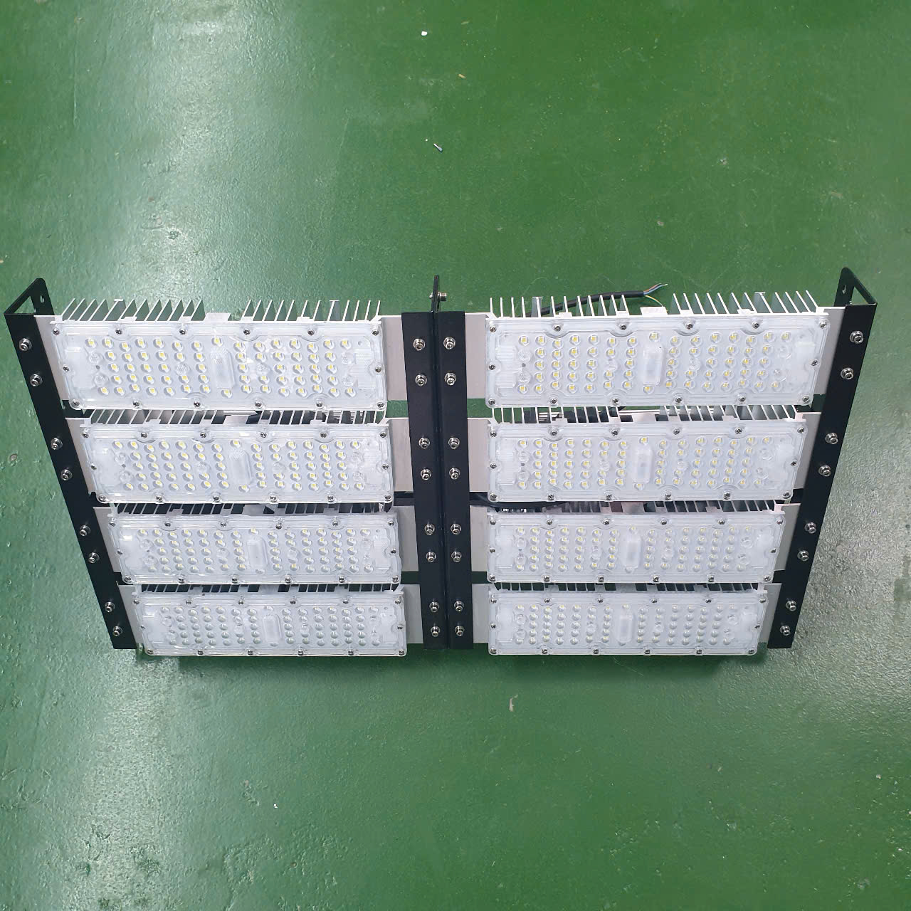 ĐÈN PHA LED GBN-LEDFL09-300W - Ảnh 5